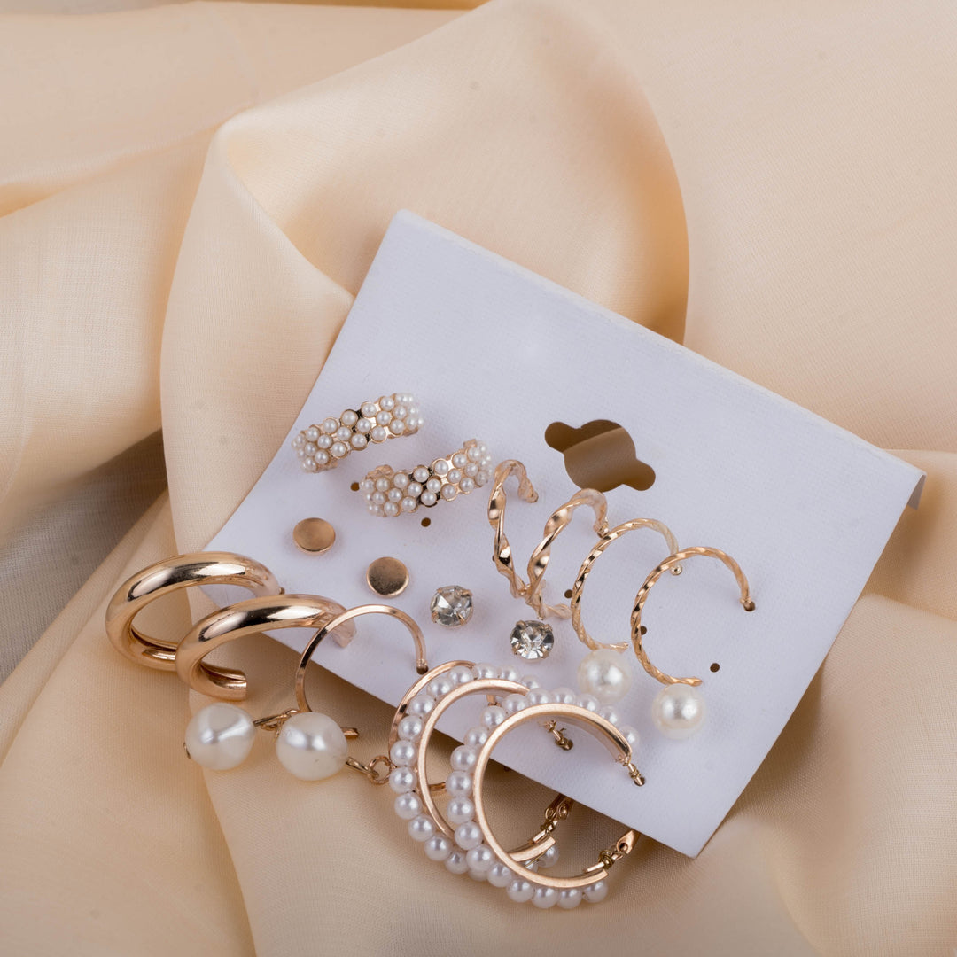 Jewels of her Heart Jewellery Box
