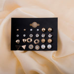 Load image into Gallery viewer, Jewels of her Heart Jewellery Box
