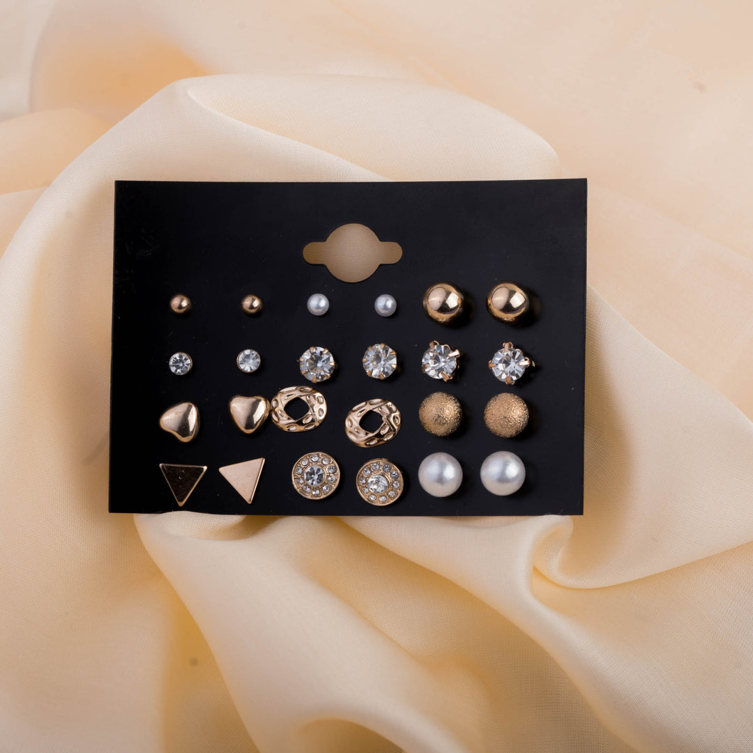 Jewels of her Heart Jewellery Box