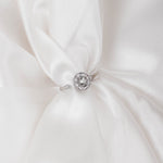 Load image into Gallery viewer, Starlight Silver Ring
