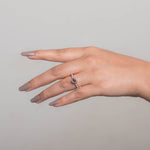 Load image into Gallery viewer, Eternal Love Promise Ring

