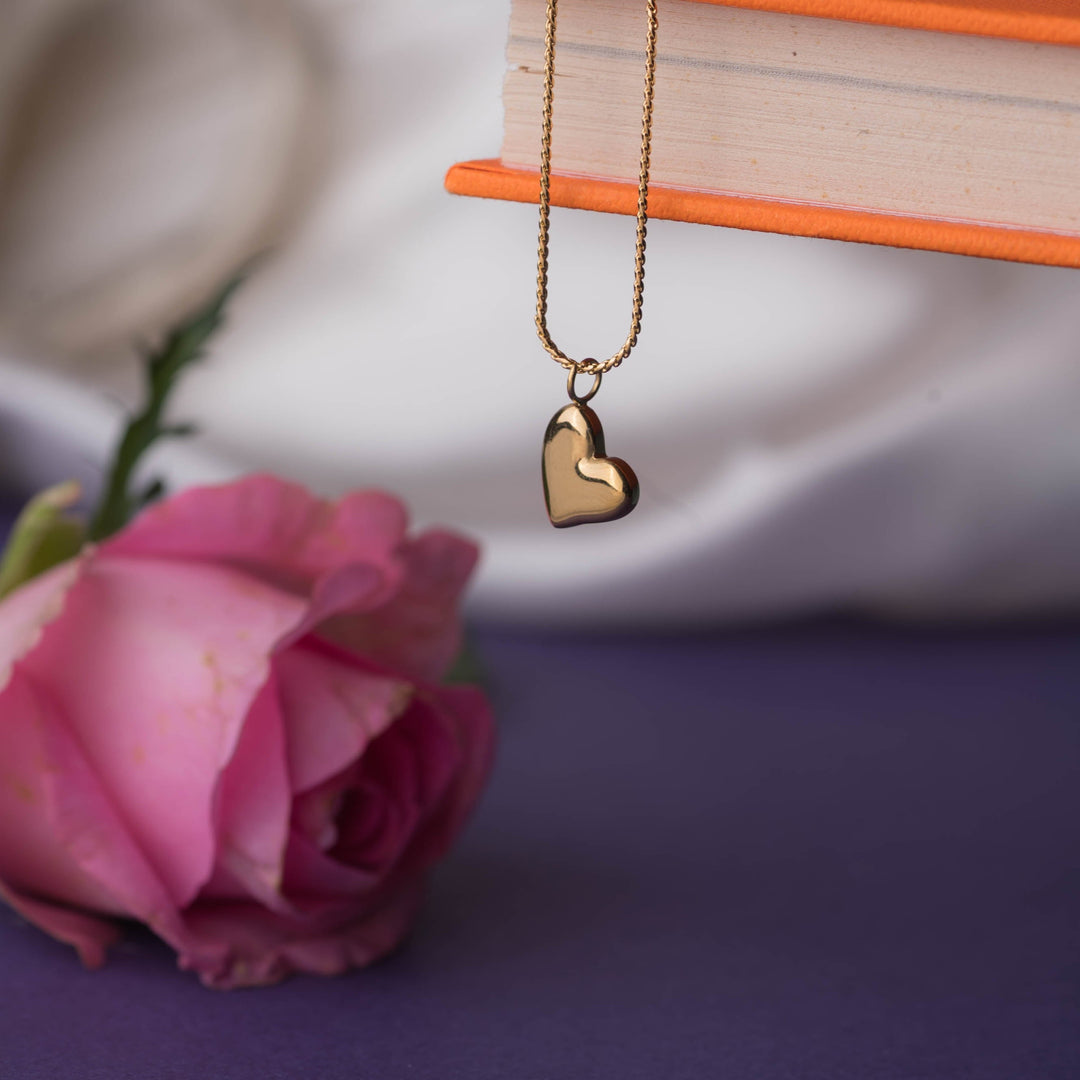 Tear of Love Jewellery Box