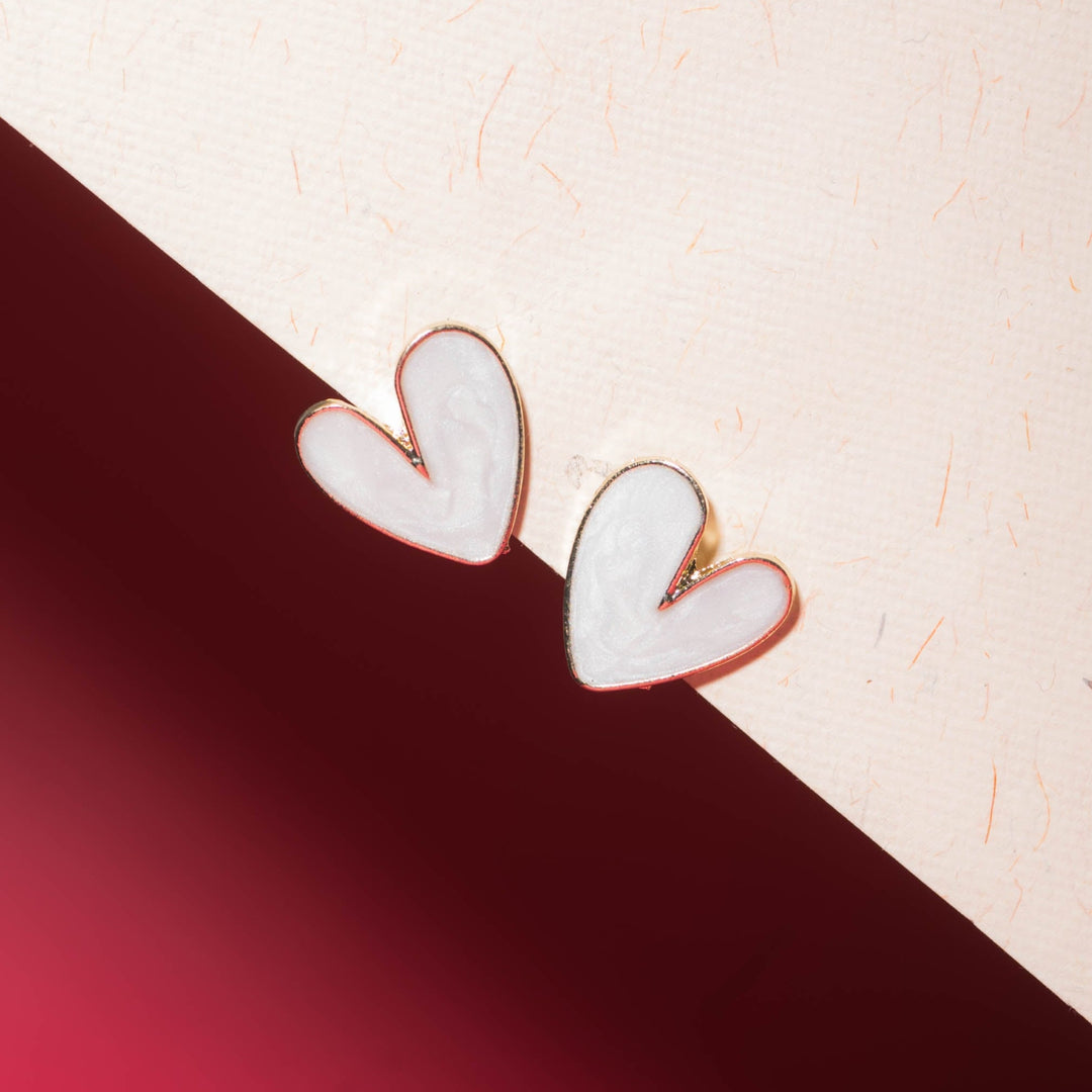 Jewels of her Heart Jewellery Box
