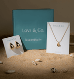 Load image into Gallery viewer, Tear of Love Jewellery Box
