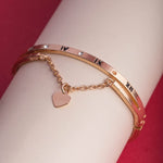 Load image into Gallery viewer, Timeless Love Band
